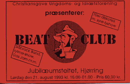 Beat Club